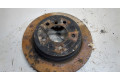 Диск тормозной  BMW 3 E90, E91, E92, E93 2005-2012   задний         