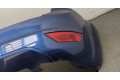Бампер  Ford Focus 2 2008-2011 задний   