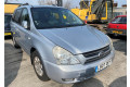  Турбина  KIA Carnival 2006-2014             2.9 282004X900