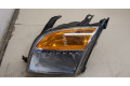 Фара передняя  Ford Fusion 2002-2012 левая 