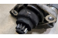 Стартер  Volkswagen Golf 6 2009-2012 1.4  02Z911023EX, 02Z911024P   