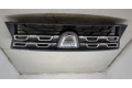 Решетка радиатора  Dacia Duster 2010-2017          620780003R