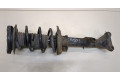 Стойка амортизатора  Mercedes C W204 2007-2013 A2048200866     