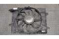 Вентилятор радиатора  Hyundai Tucson 1 2004-2009     2.0 дизель       