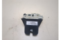 Замок багажника  Seat Ibiza 4 2008-2012       