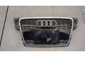 Решетка радиатора  Audi A4 (B8) 2007-2011          