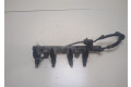 Форсунка топливная  Hyundai Atos (Amica) 2003-2008    3531022600, 3530402860     