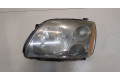 Фара передняя  Mitsubishi Galant 2004-2012 левая 