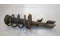 Стойка амортизатора  Peugeot Partner 2008-2012 9684108680     