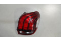 Задний фонарь     B001031280   Peugeot 108 