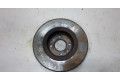 Диск тормозной  Renault Megane 2 2002-2009   передний         
