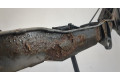Замок капота  Ford Focus 2 2008-2011     