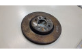 Диск тормозной  Renault Megane 2 2002-2009 1.6  передний           