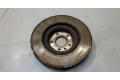 Диск тормозной  Land Rover Discovery Sport 2014- 2.0  передний            