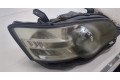 Фара передняя  Subaru Legacy Outback (B13) 2003-2009 правая 