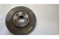 Диск тормозной  Nissan Rogue 2007-2013   передний         