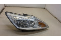 Фара передняя  Ford Focus 2 2008-2011 правая 