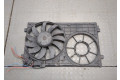 Вентилятор радиатора  Volkswagen Caddy 2004-2010    2.0 дизель       