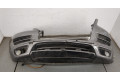 Бампер  Volkswagen Touareg 2007-2010 передний   7L6807217AR