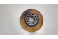 Диск тормозной  Volkswagen Golf 7 2012-2017 1.6  передний     5Q0615301A      