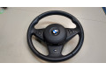 Руль  BMW 6 E63 2004-2007           32346774458, 6774458