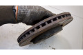 Диск тормозной  Jeep Grand Cherokee 2010-2013   передний         