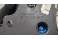 Клапанная крышка двигателя ДВС  Ford Fiesta 2008-2013 1.4     