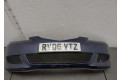 Бампер  Mazda 3 (BK) 2003-2009 передний   