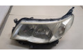 Фара передняя  Subaru Forester (S12) 2008-2013 левая 