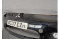Бампер  Mitsubishi Grandis передний   MN150967XB