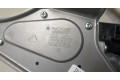 Моторчик заднего дворника  Toyota Yaris 2010-2017      