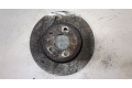 Диск тормозной  BMW X3 E83 2004-2010   передний   34113400151      