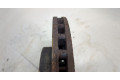 Диск тормозной  Ford Focus 3 2011-2015 1.0  передний     1790221, AV611125DB      