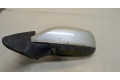 Зеркало боковое  Renault Laguna 2 2001-2007  левое           