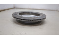 Диск тормозной  Land Rover Discovery 3 2004-2009   задний         