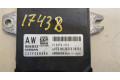 Блок комфорта  Nissan Rogue 2020-2023      237F06RA0A  