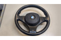 Руль  BMW X3 E83 2004-2010           