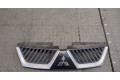 Решетка радиатора  Mitsubishi Outlander XL 2006-2012          7450A037XA