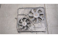 Вентилятор радиатора  KIA Sorento 2002-2009    3.5 бензин       