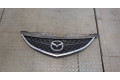 Решетка радиатора  Mazda 6 (GH) 2007-2012            