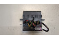 Блок комфорта  Audi A8 (D3) 2005-2007      4E0907279Q  