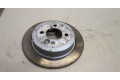 Диск тормозной  Mini Cooper (R56/R57) 2006-2013   задний         