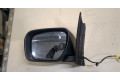 Зеркало боковое  Mazda CX-7 2007-2012  левое           