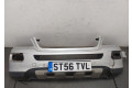 Бампер  Mercedes ML W164 2005-2011 передний   