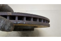 Диск тормозной  Nissan Qashqai 2006-2013   передний         