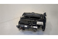 Дисплей бортового компьютера  Mercedes C W204 2007-2013          