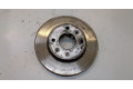 Диск тормозной  Renault Clio 1998-2008   передний         