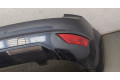Бампер  Ford Focus 2 2008-2011 задний   