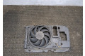 Вентилятор радиатора  Peugeot Partner 2002-2008    2.0 дизель       