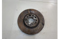 Диск тормозной  Volkswagen Passat CC 2008-2012   передний         